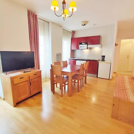 Ostal, T3, Centre Luchon, Wifi, Casier A Skis, Ascenseur, 6 Personnes Bagnères-de-Luchon Eksteriør bilde