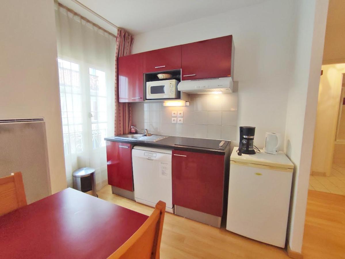 Ostal, T3, Centre Luchon, Wifi, Casier A Skis, Ascenseur, 6 Personnes Bagnères-de-Luchon Eksteriør bilde