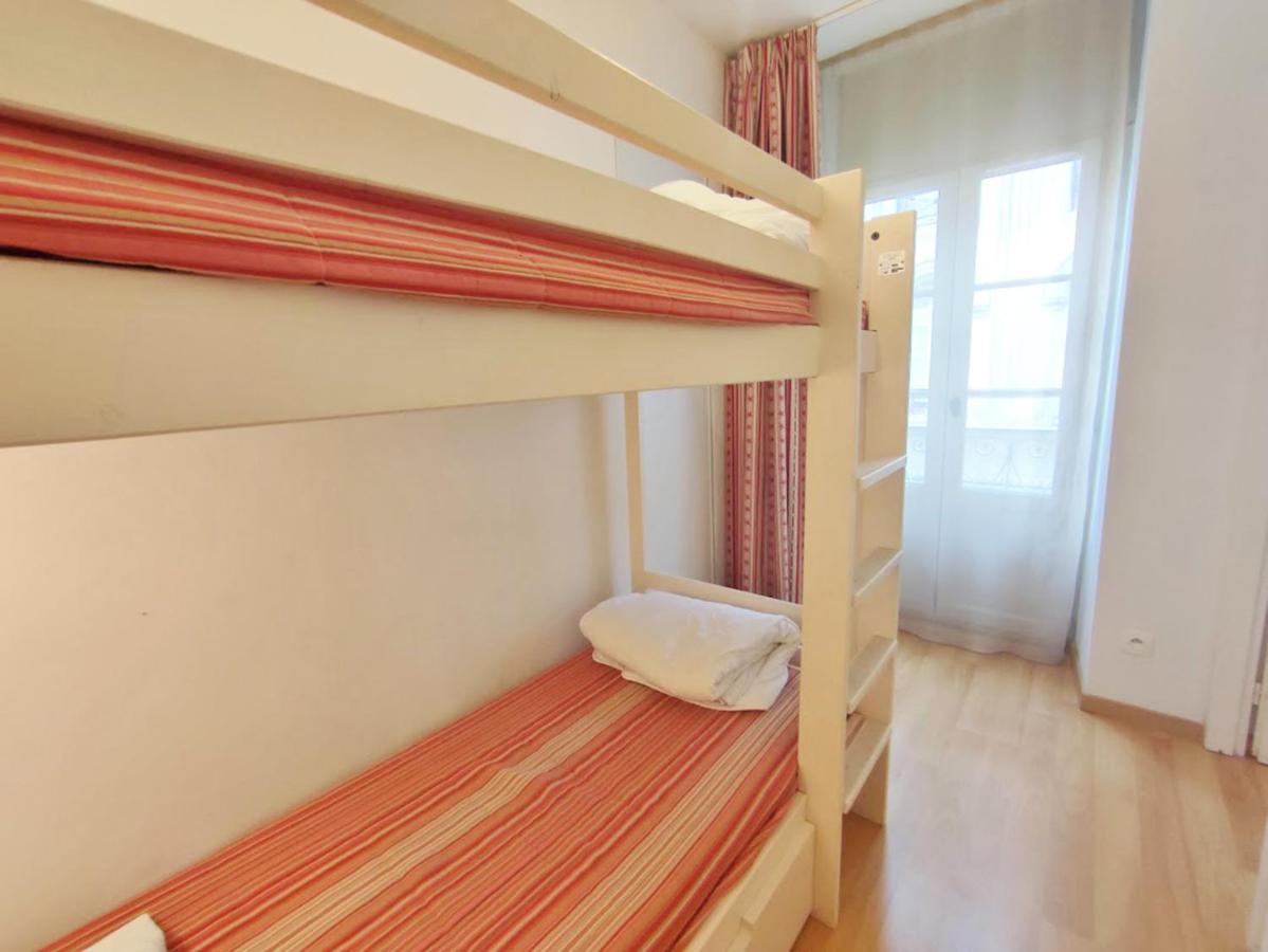 Ostal, T3, Centre Luchon, Wifi, Casier A Skis, Ascenseur, 6 Personnes Bagnères-de-Luchon Eksteriør bilde