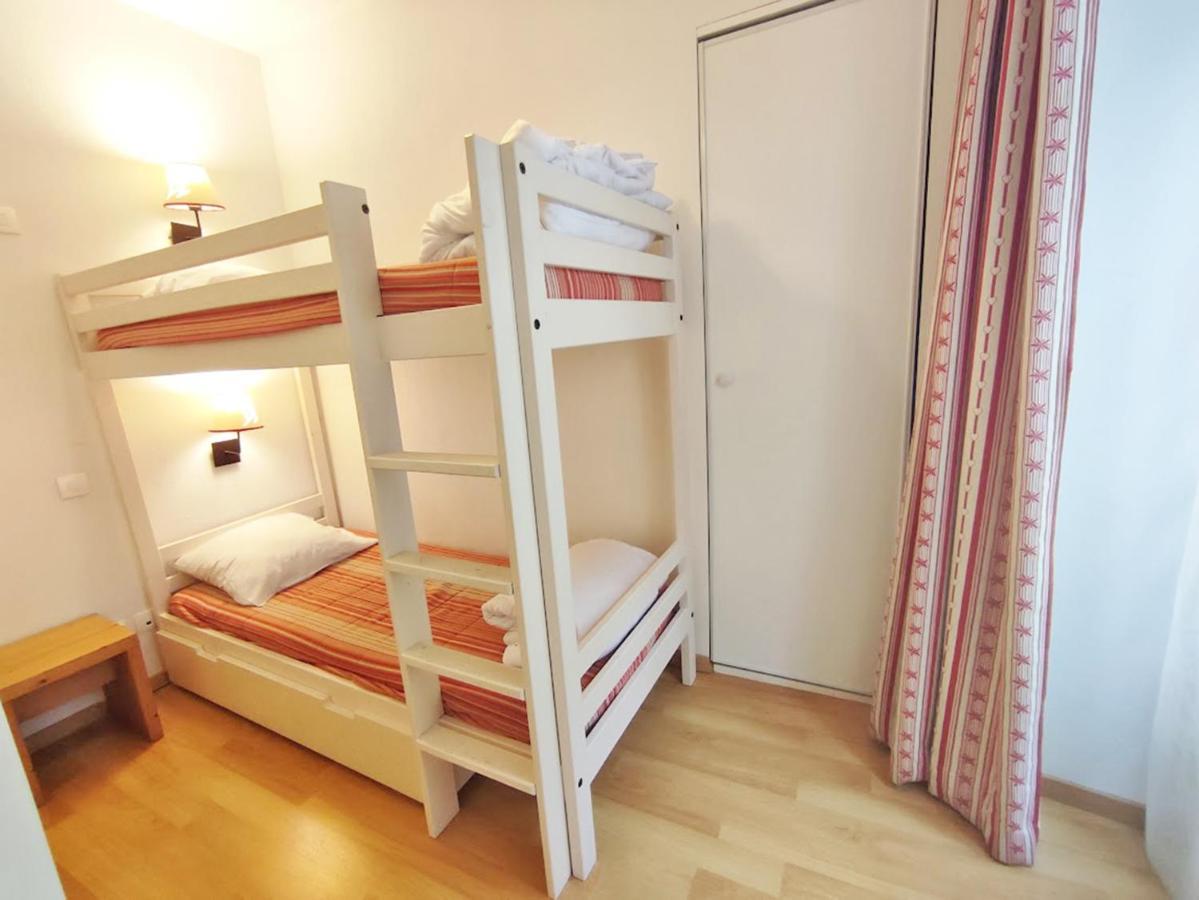 Ostal, T3, Centre Luchon, Wifi, Casier A Skis, Ascenseur, 6 Personnes Bagnères-de-Luchon Eksteriør bilde
