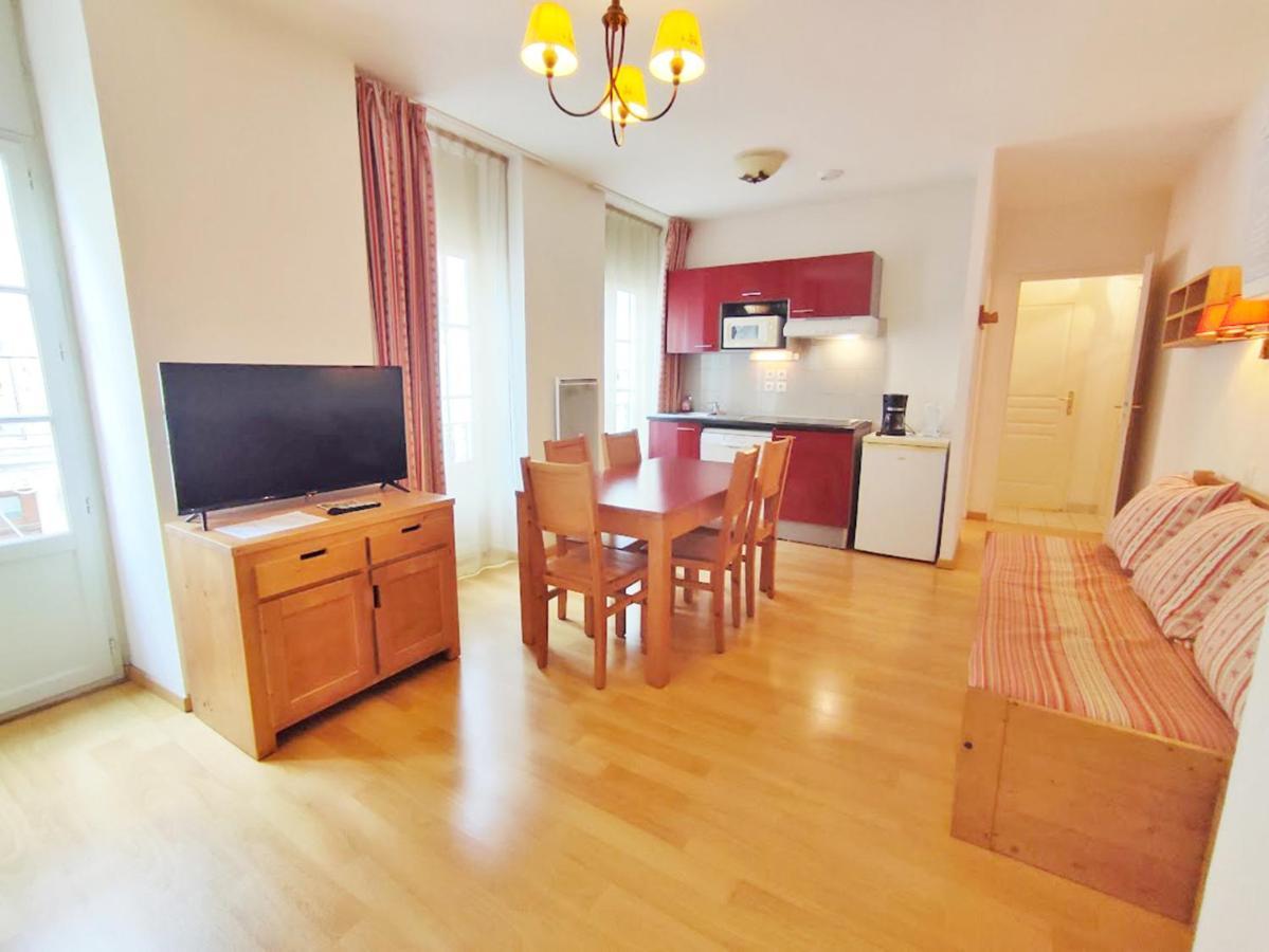 Ostal, T3, Centre Luchon, Wifi, Casier A Skis, Ascenseur, 6 Personnes Bagnères-de-Luchon Eksteriør bilde
