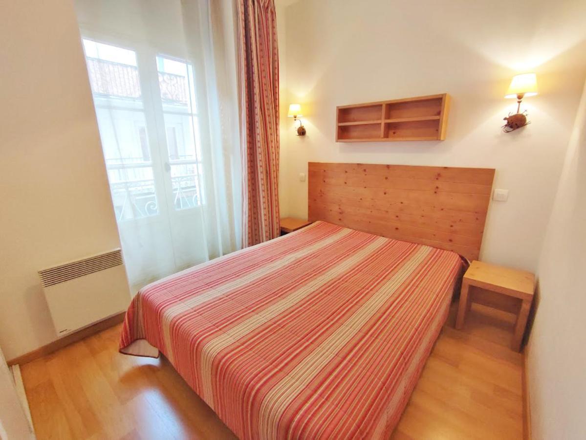 Ostal, T3, Centre Luchon, Wifi, Casier A Skis, Ascenseur, 6 Personnes Bagnères-de-Luchon Eksteriør bilde